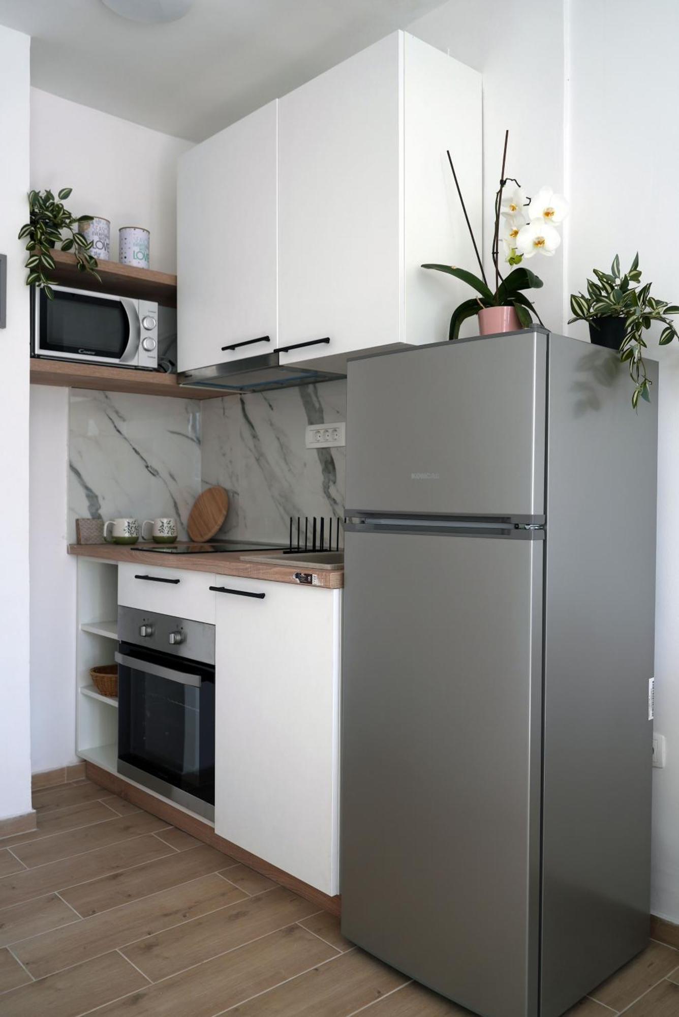 Apartment Twins Σίμπενικ Εξωτερικό φωτογραφία